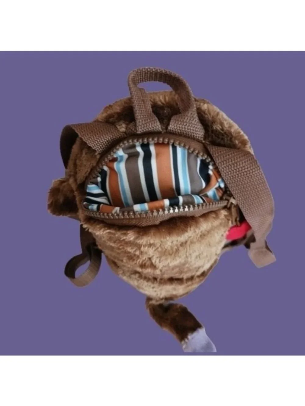 Ty coconut monkey